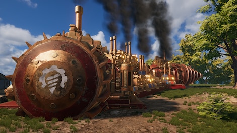 Volcanoids (PC) - Steam Gift - GLOBAL - 0