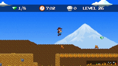 VolChaos EARLY ACCES Steam Key GLOBAL - 9