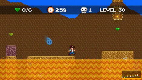 VolChaos EARLY ACCES Steam Key GLOBAL - 5