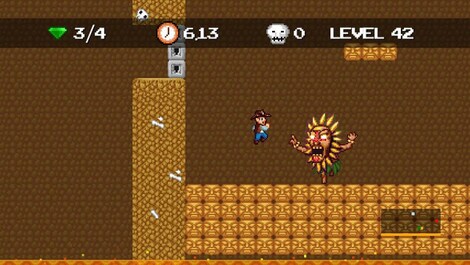 VolChaos EARLY ACCES Steam Key GLOBAL - 7