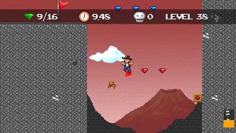 VolChaos EARLY ACCES Steam Key GLOBAL - 6