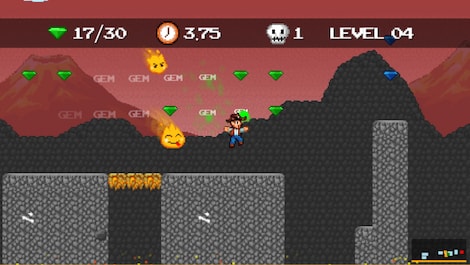 VolChaos EARLY ACCES Steam Key GLOBAL - 3