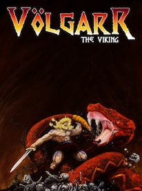 Volgarr the Viking (PC) - Steam Key - GLOBAL - 15