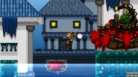 Volgarr the Viking (PC) - Steam Key - GLOBAL - 16