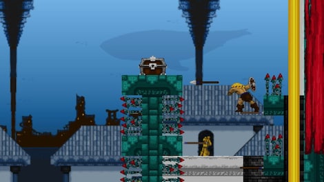 Volgarr the Viking (PC) - Steam Key - GLOBAL - 11