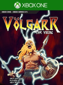 Volgarr the Viking (Xbox One) - Xbox Live Key - ARGENTINA - 1