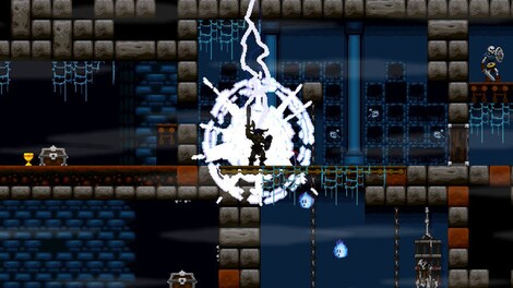 Volgarr the Viking (Xbox One) - Xbox Live Key - UNITED STATES - 5