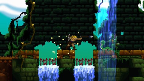 Volgarr the Viking (Xbox One) - Xbox Live Key - UNITED STATES - 3