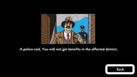 Volstead Steam Key GLOBAL - 6