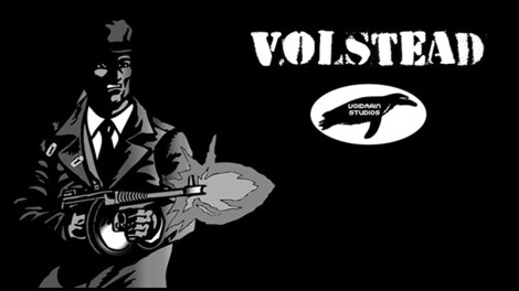 Volstead Steam Key GLOBAL - 0