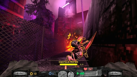 Voltage High Society (PC) - Steam Key - GLOBAL - 4