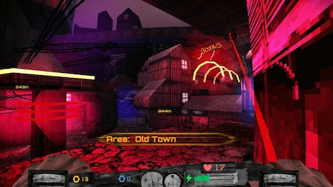 Voltage High Society (PC) - Steam Key - GLOBAL - 8