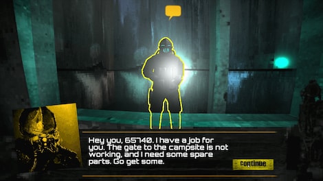 Voltage High Society (PC) - Steam Key - GLOBAL - 7