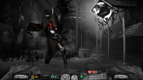 Voltage High Society (PC) - Steam Key - GLOBAL - 3