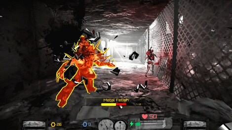 Voltage High Society (PC) - Steam Key - GLOBAL - 9