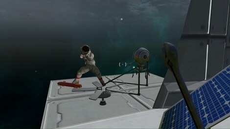 Voltage Steam Key GLOBAL - 4