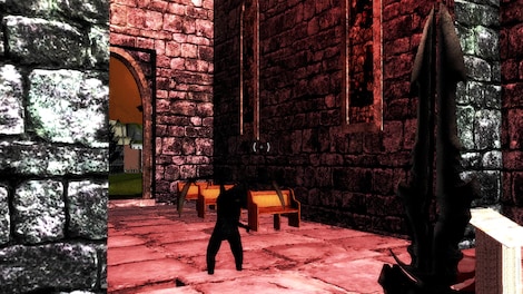 Voltage Steam Key GLOBAL - 7