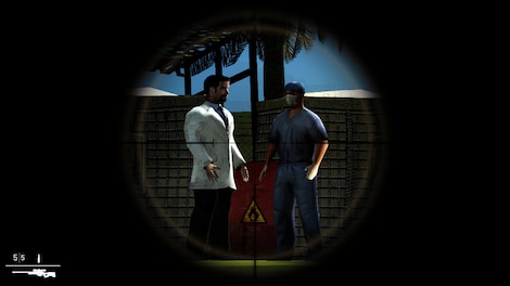 Voltage Steam Key GLOBAL - 5