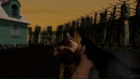 Voltage Steam Key GLOBAL - 0