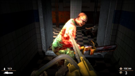 Voltage Steam Key GLOBAL - 9