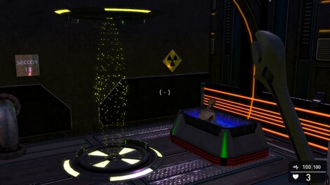 Voltage Steam Key GLOBAL - 10