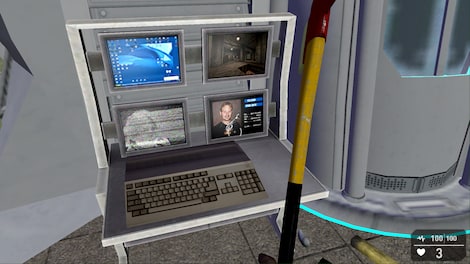 Voltage Steam Key GLOBAL - 11