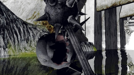 Voltage Steam Key GLOBAL - 14