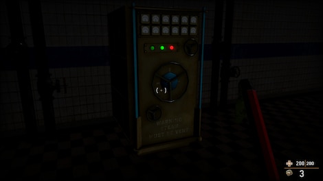 Voltage Steam Key GLOBAL - 17