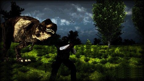 Voltage Steam Key GLOBAL - 18