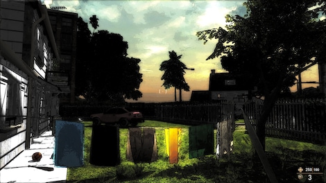 Voltage Steam Key GLOBAL - 19