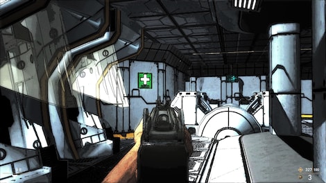 Voltage Steam Key GLOBAL - 13