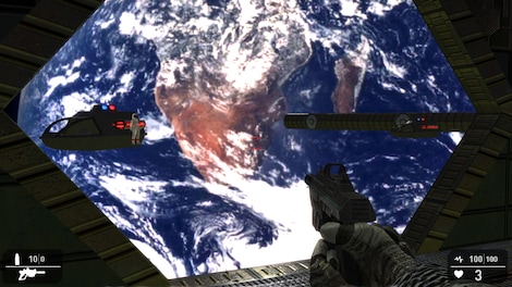 Voltage Steam Key GLOBAL - 21