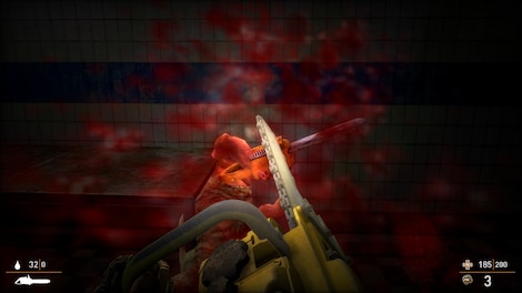 Voltage Steam Key GLOBAL - 23