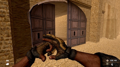 Voltage Steam Key GLOBAL - 22