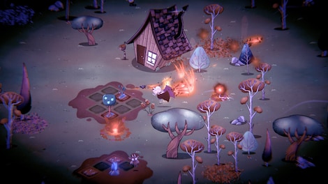 Voltaire: The Vegan Vampire (PC) - Steam Gift - EUROPE - 7
