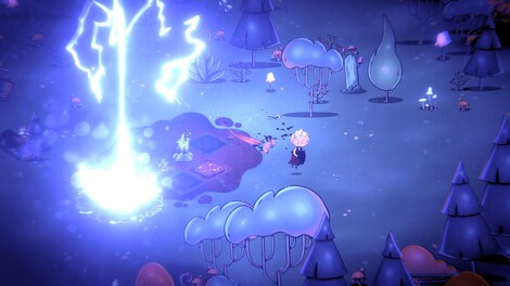 Voltaire: The Vegan Vampire (PC) - Steam Key - EUROPE - 8