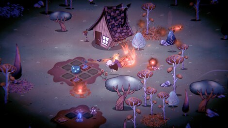 Voltaire: The Vegan Vampire (PC) - Steam Key - EUROPE - 7