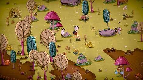 Voltaire: The Vegan Vampire (PC) - Steam Key - EUROPE - 9