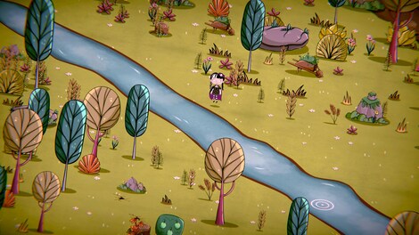 Voltaire: The Vegan Vampire (PC) - Steam Key - EUROPE - 12