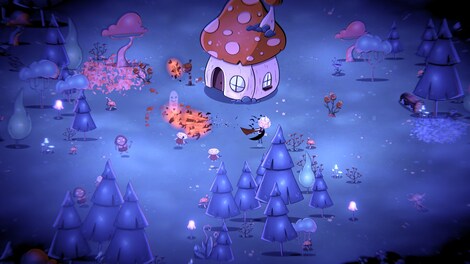Voltaire: The Vegan Vampire (PC) - Steam Key - EUROPE - 11