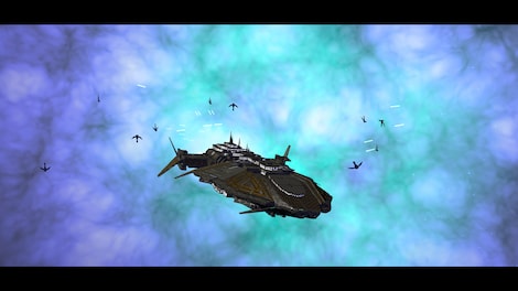 Vol'Talkes - The AI War ACCESS Steam Key GLOBAL - 6