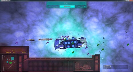 Vol'Talkes - The AI War ACCESS Steam Key GLOBAL - 3