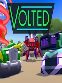 VOLTED Steam Key GLOBAL - 1