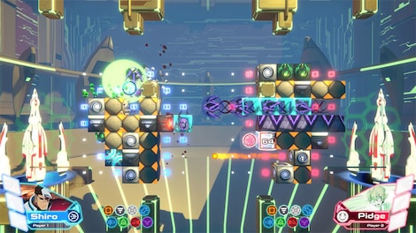 Voltron: Cubes of Olkarion Steam Key GLOBAL - 5