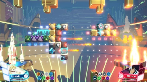 Voltron: Cubes of Olkarion Steam Key GLOBAL - 3