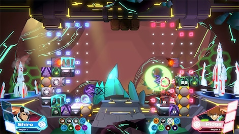 Voltron: Cubes of Olkarion Steam Key GLOBAL - 4