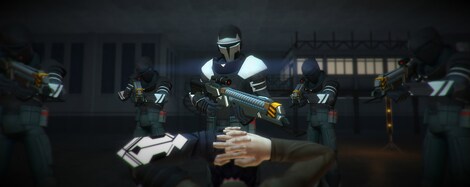 Volume Steam Gift GLOBAL - 9