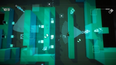 Volume Steam Key GLOBAL - 12