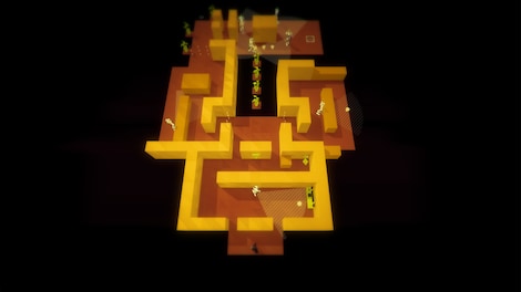 Volume Steam Key GLOBAL - 10