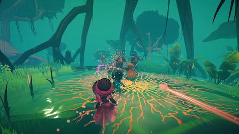 Voodolls (PC) - Steam Account - GLOBAL - 8